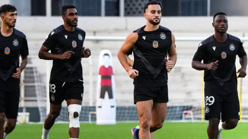 القنوات الناقلة لمباراة وفاق سطيف ضد نجم بن عكنون اليوم في الدوري الجزائري مع الموعد والتشكيلة