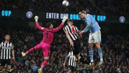related_news_inside_blogsالقنوات الناقلة لمباراة مانشستر سيتي ضد نيوكاسل يونايتد اليوم في كأس رابطة المحترفين الإنجليزية مع الموعد والتشكيلة