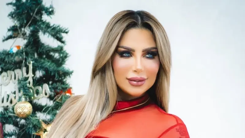 من هي سارة خليفة؟ صاحبة أكبر قضية مخدرات في مصر