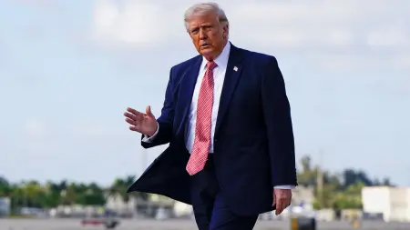 related_news_inside_blogsترامب يعلن الموعد الجديد المحتمل للجولة الثانية من مفاوضات إيران