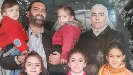 related_news_inside_blogsبعد عقد من الإخفاء القسري في سوريا.. كشف مصير أطفال رانيا العباسي