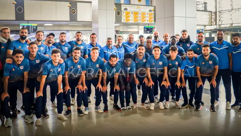 القنوات الناقلة لمباراة الكرامة السوري ضد باشوندارا في كأس التحدي الآسيوي مع الموعد