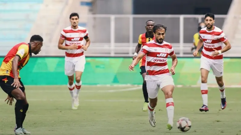 القنوات الناقلة لمباراة الترجي الرياضي ضد الترجي الجرجيسي اليوم في الدوري التونسي مع الموعد والتشكيلة