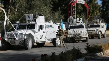 related_news_inside_blogsمقتل جنود من "اليونيفيل" يثير تحركا فرنسيا عاجلا في مجلس الأمن