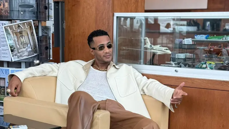 أزمات متلاحقة في مسلسل محمد رمضان قبل عرضه في رمضان 2027