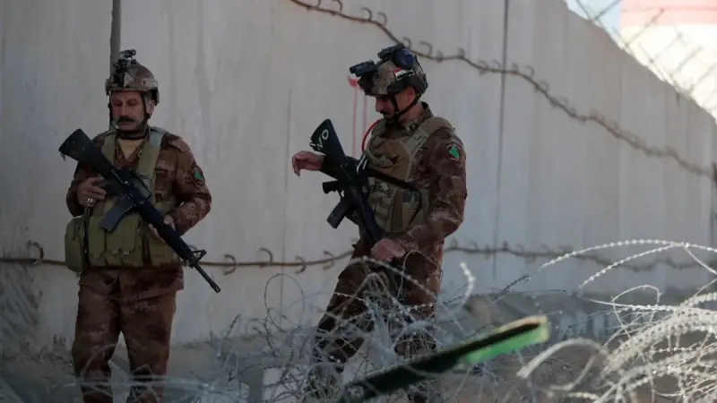 دمشق: مقتل 11 شخصا بعد إعلان الهدنة