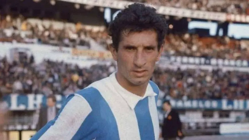 من هو أنطونيو راتين؟.. وفاة قائد منتخب الأرجنتين عن 89 عامًا