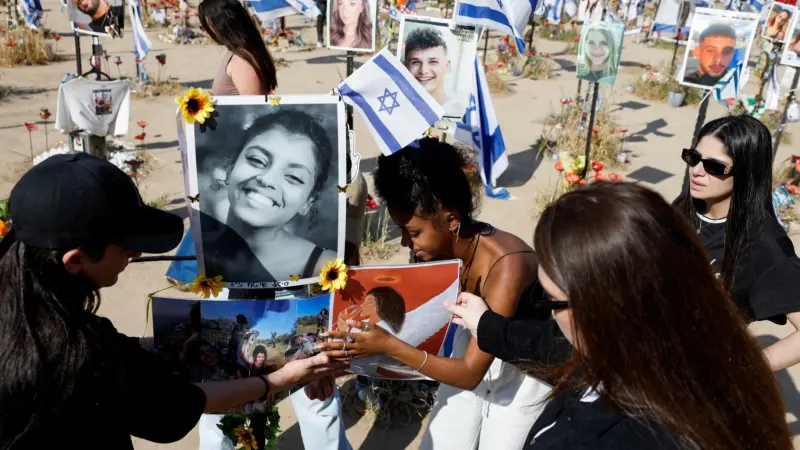 هجوم "حماس" يكشف تأثيرا كبيرا للمخدرات على المتعاطي