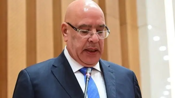 من هو المستشار هشام بدوي الذي تصدر اسمه المشهد السياسي في مصر؟