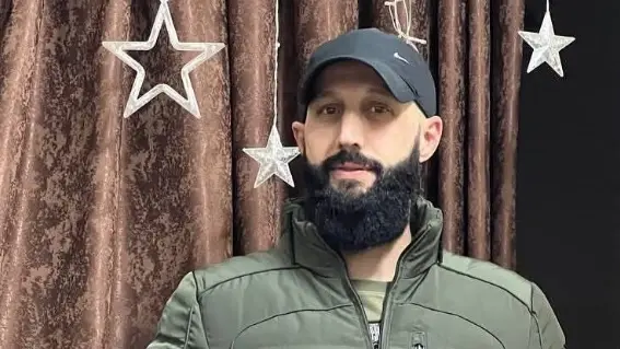 قُتل واحتجز جثمانه في نابلس.. من هو قاسم العكليك؟