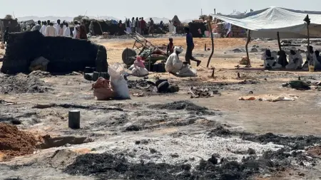 related_news_inside_blogsدول أوروبية تعتزم تشكيل تحالف لوقف الفظائع في السودان