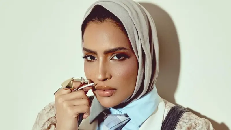 من هي آلاء الهندي؟ حقيقة القبض على الفنانة الكويتية بتهمة تعاطي المخدرات