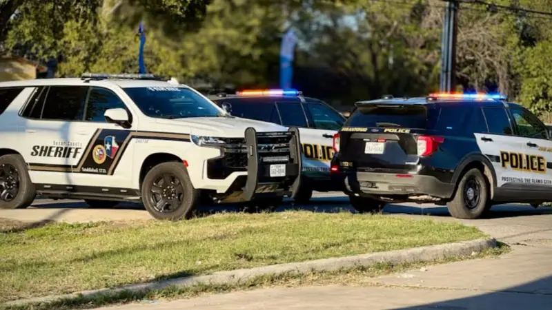 إطلاق نار في سان أنطونيو يودي بحياة 3 أميركيين.. والجاني ينتحر