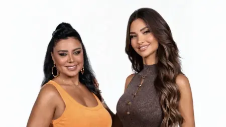 فيديو - رانيا يوسف تروي لـ"المشهد" محطات صعبة في حياتها وتكشف ملامح مرحلتها الجديدة