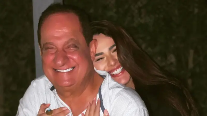 تفاصيل الحالة الصحية للموسيقار هاني مهنا.. كل ما تريد معرفته