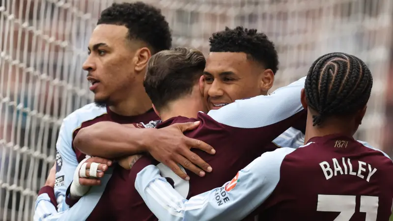 القنوات الناقلة لمباراة بولونيا ضد أستون فيلا اليوم في الدوري الأوروبي مع الموعد والتشكيلة