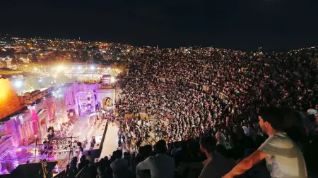 related_news_inside_blogsالفنانون المشاركون في مهرجان جرش 2026.. ليالِ استثنائية