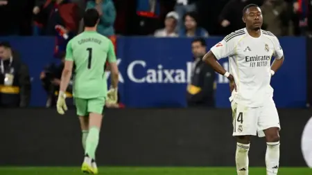 related_news_inside_blogsأزمة الدفاع تهدد ريال مدريد قبل الصيف.. هل يغادر دافيد ألابا ويُرحل روديغير؟