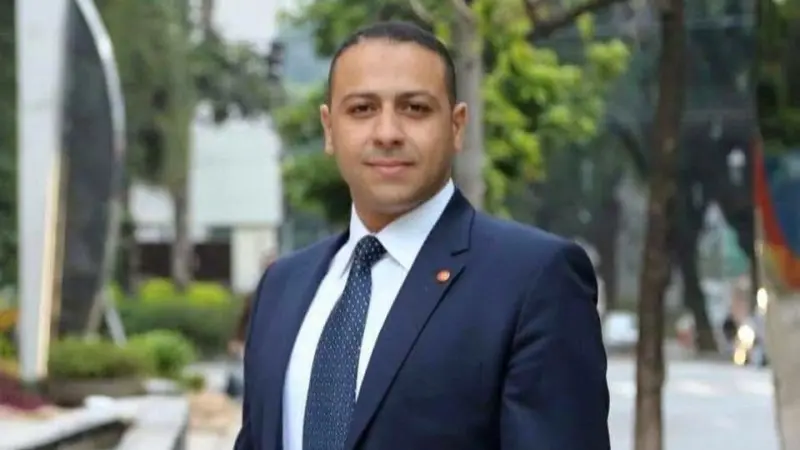 وفاة مفاجئة.. من هو العقيد محمد يحيى جاد أمين رئاسة الجمهورية في مصر؟