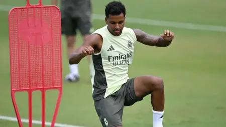 related_news_inside_blogsإصابة رودريغو ومدة غيابه.. هل تأكد غيابه عن كأس العالم؟