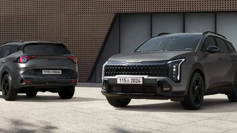 أسعار ومواصفات كيا سبورتاج 2026.. وحش كوري جديد بسعر منافس