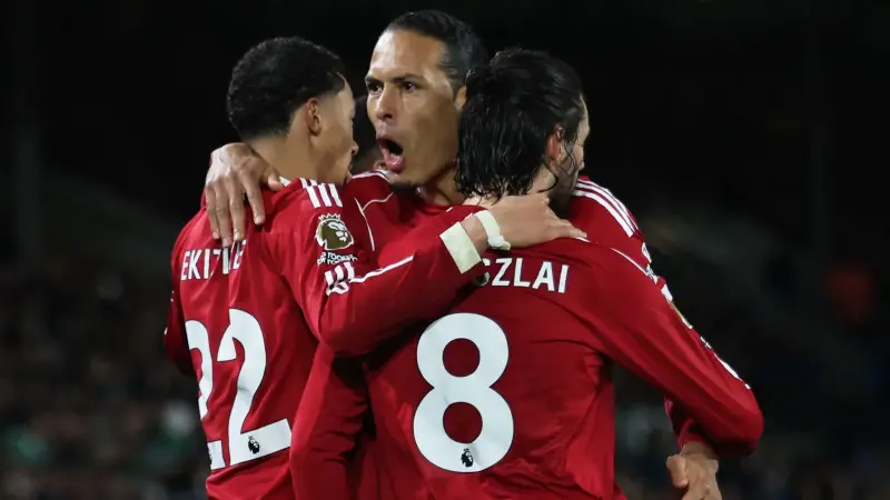 ترتيب الدوري الإنجليزي.. تقليص الفارق والصراع يشتعل