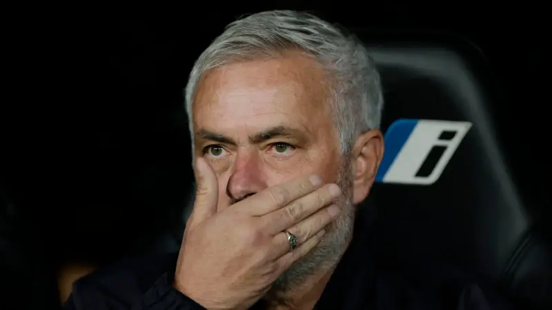 ريال مدريد - مورينيو يشعل أجواء الكلاسيكو مُبكرًا بتصريحات نارية