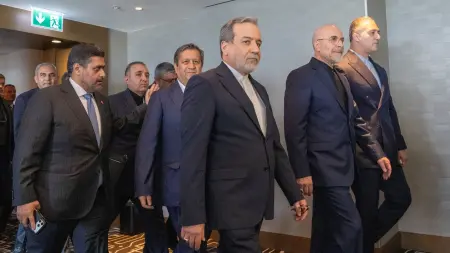 related_news_inside_blogsوزير الخارجية الإيراني: المباحثات مع أميركا أحرزت تقدما كبيرا