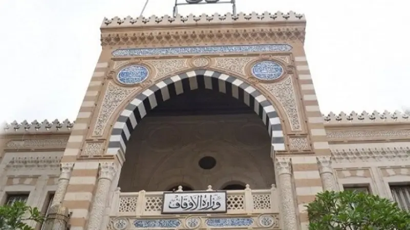 الأوقاف السورية تُقيم صلاة الغائب في كل مساجد البلاد