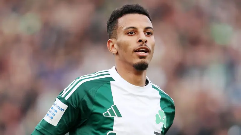 فيديو - ثنائية أوناحي تقود باناثينايكوس اليوناني إلى فوز مثير