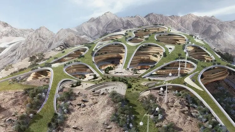 من سيظفر بدورة الألعاب الآسيوية 2029؟