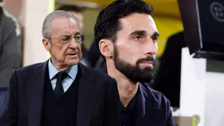 ريال مدريد يجهز ضحايا الخروج من دوري الأبطال