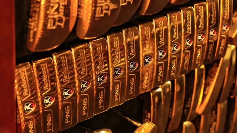 أسعار الذهب في الأردن اليوم الأحد 15/3/2026.. تراجع مع العالمي