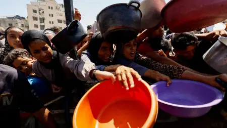 related_news_inside_blogsالأمم المتحدة تدق ناقوس الخطر.. الجوع يهدد 266 مليون شخص حول العالم