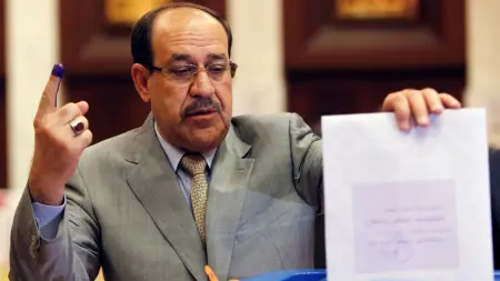 related_news_inside_blogsواشنطن ترفض عودة المالكي.. أوراق بغداد لدرء غضب ترامب