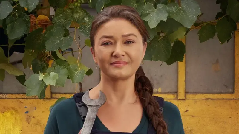 مسلسل المعلمة أومور الحلقة 1.. بداية صادمة لصراع بين عائلتين