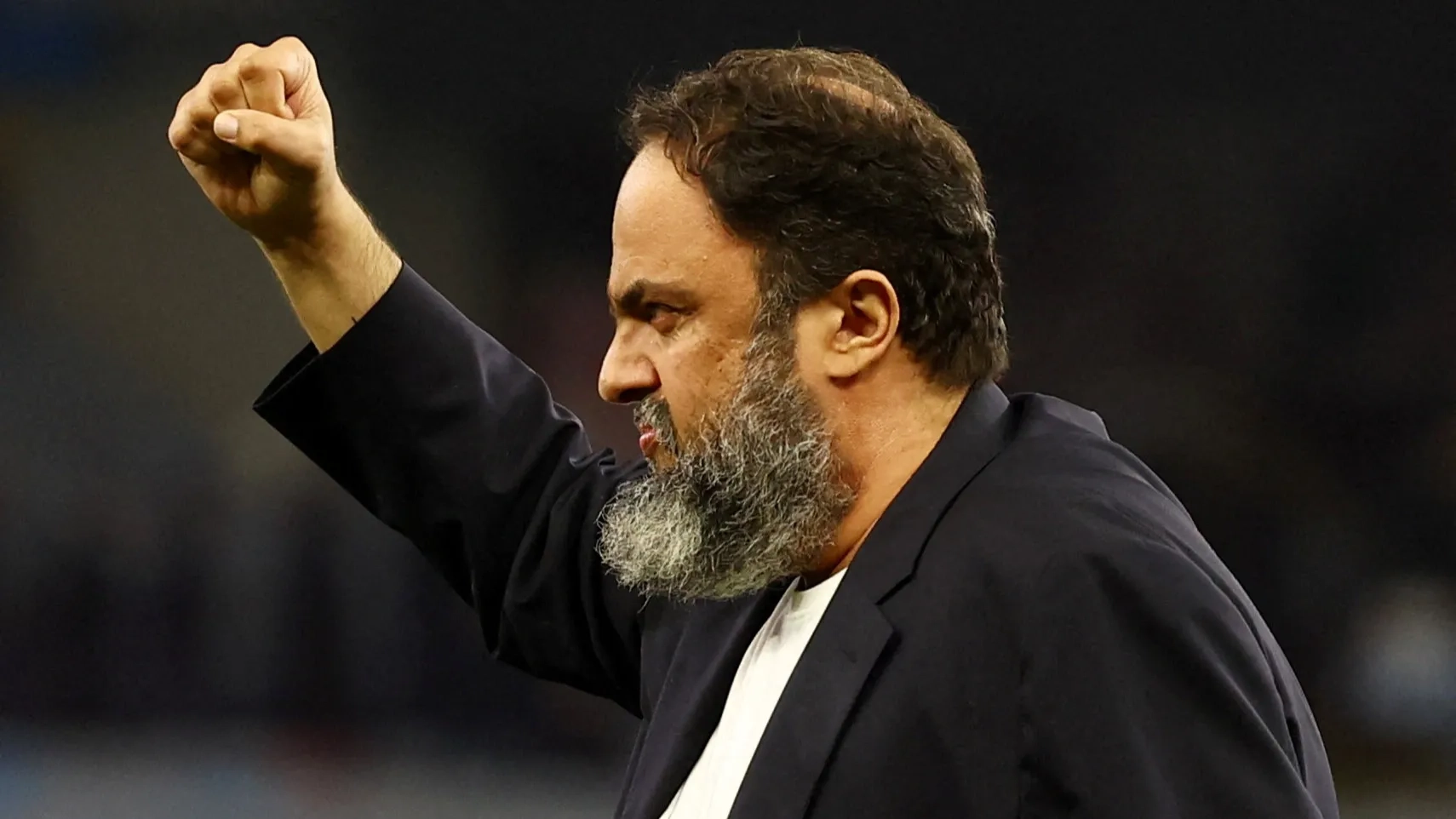 جدل في اليونان حول رعاية مالك نوتنغهام فورست لترميم ملعب تاريخي 