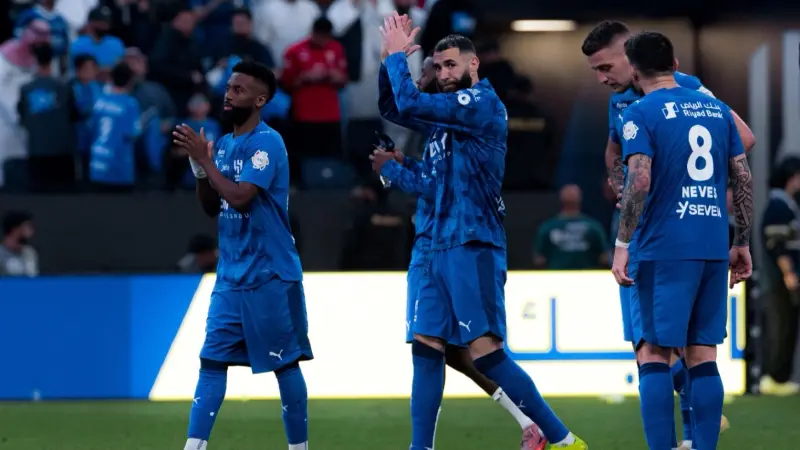 جدول مواعيد مباريات اليوم الاثنين في دوري أبطال آسيا للنخبة والقنوات الناقلة