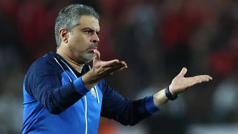 للمرة الـ17.. ما سبب إيقاف جديد لقيد نادي الزمالك؟