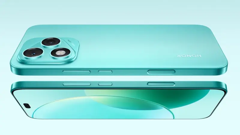 سعر ومواصفات HONOR 400 Lite.. قائمة بالمميزات والعيوب