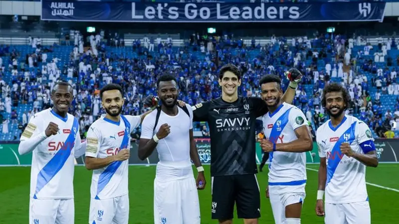 جدول مواعيد مباريات دوري روشن السعودي اليوم الجمعة والقنوات الناقلة 03 نوفمبر 2023