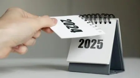 إليك خريطة الإجازات الدراسية داخل العراق 2025.. استعد لأيام الراحة