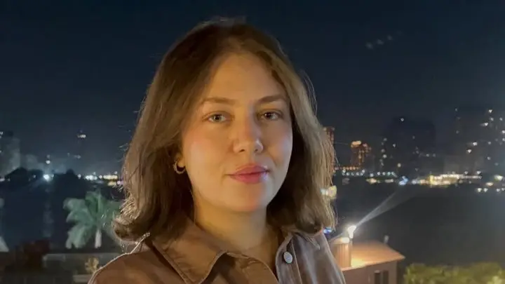 رحمة حسن تكشف تفاصيل حالتها الصحية.. خطأ طبي وعاهة دائمة؟