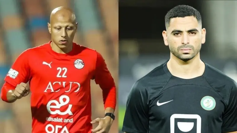 عمرو أم محمود الجزار؟ الأهلي يبحث عن تدعيم الدفاع في سوق الانتقالات الشتوية
