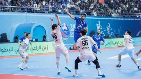 related_news_inside_blogsجدول مواعيد مباريات كأس آسيا لكرة اليد اليوم الثلاثاء 27 يناير 2026 والقنوات الناقلة