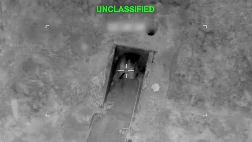 عاجل | تقييم أميركي: إيران لا تزال تملك نحو نصف منصات الصواريخ وآلاف المسيّرات 