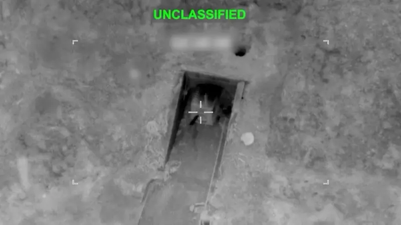 تقديرات أميركية: آلاف المسيّرات الإيرانية لا تزال جاهزة للاستخدام