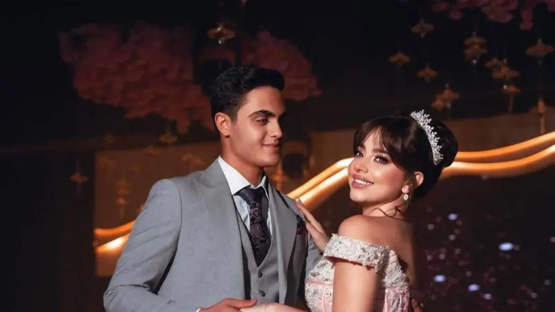 انفصال بيسان إسماعيل ومحمود ماهر: "ما حدا بياخد غير نصيبو"