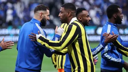 related_news_inside_blogsنتيجة وملخص مباراة الهلال ضد الاتحاد في دوري روشن السعودي.. شاهد أهداف الكلاسيكو