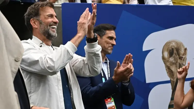 الاتحاد الألماني يحدد موعد تقديم يورغن كلوب مدربا جديدا